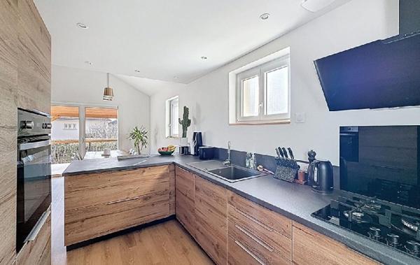 Vente Maison Charnay-les-macon   