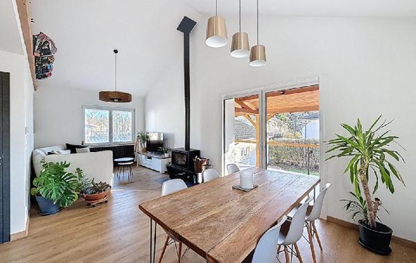 Vente Maison Charnay-les-macon   