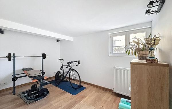 Vente Maison Charnay-les-macon   