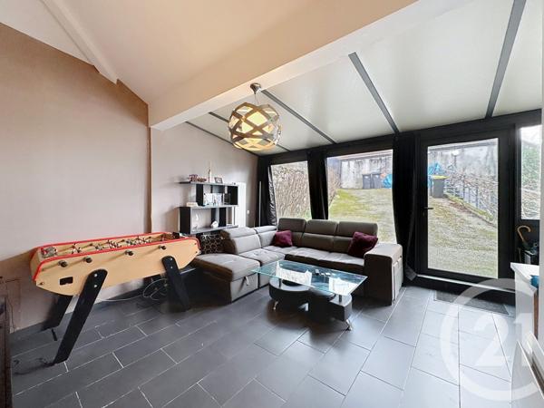 Maison à vendre  3 pièces - 56 m2 CHAMPIGNY SUR MARNE - 94