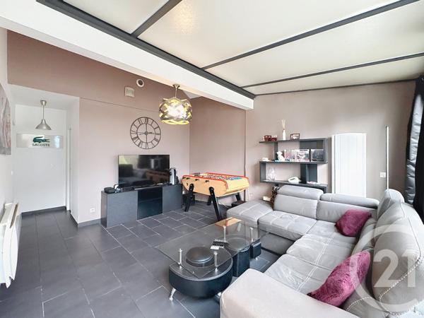 Maison à vendre  3 pièces - 56 m2 CHAMPIGNY SUR MARNE - 94