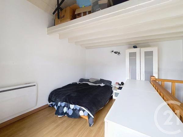 Maison à vendre  3 pièces - 56 m2 CHAMPIGNY SUR MARNE - 94