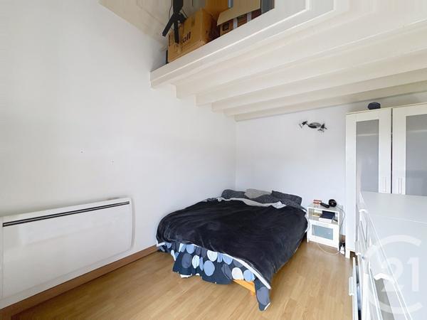 Maison à vendre  3 pièces - 56 m2 CHAMPIGNY SUR MARNE - 94