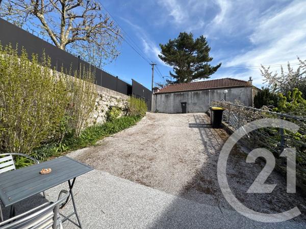 Maison à vendre  3 pièces - 56 m2 CHAMPIGNY SUR MARNE - 94