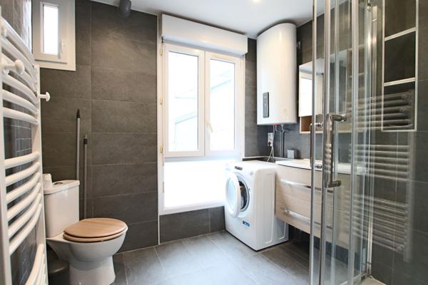 Location meublé - 2P 1CH en Parfait état au pied du Métro des Gobelins