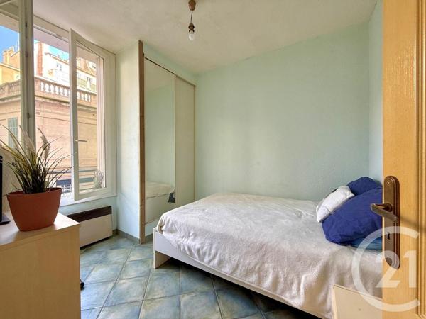 Appartement T3 à vendre  3 pièces - 49 m2 MARSEILLE - 13001