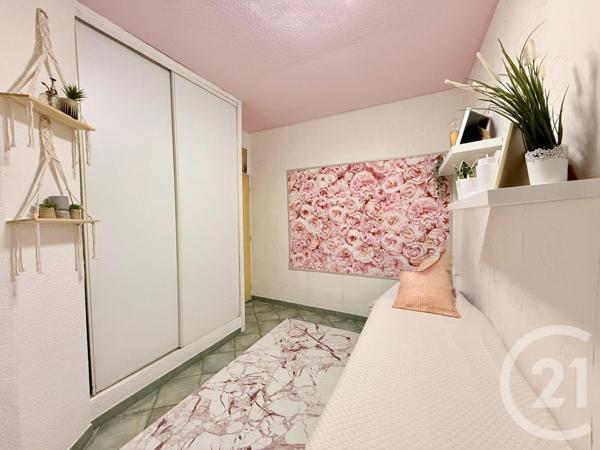 Appartement T3 à vendre  3 pièces - 49 m2 MARSEILLE - 13001