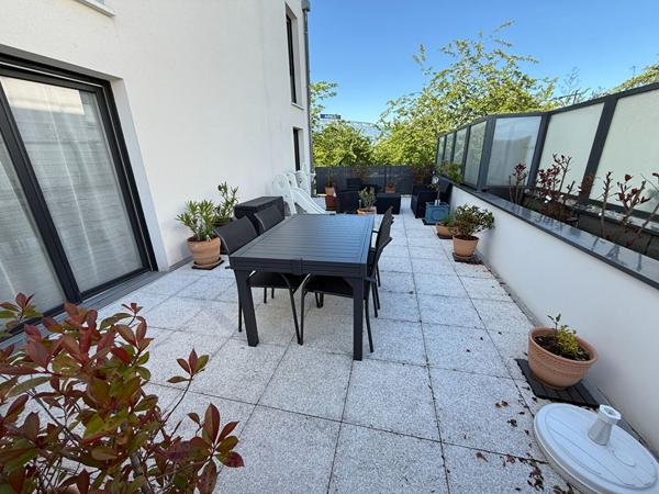 Appartement Elancourt 4 pièce(s) 87.70 m2