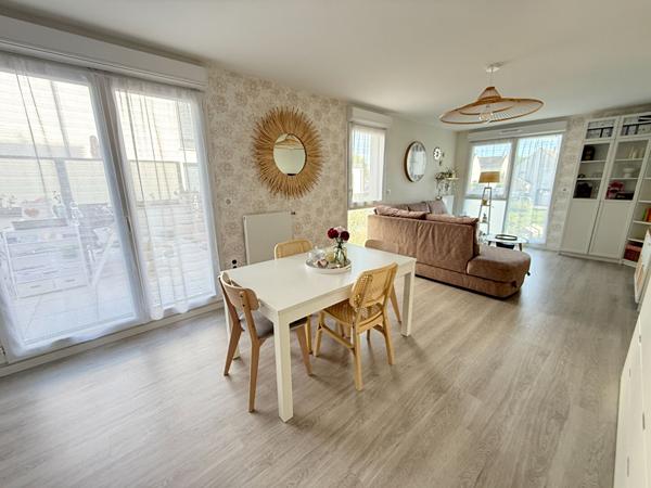 Appartement Elancourt 4 pièce(s) 87.70 m2