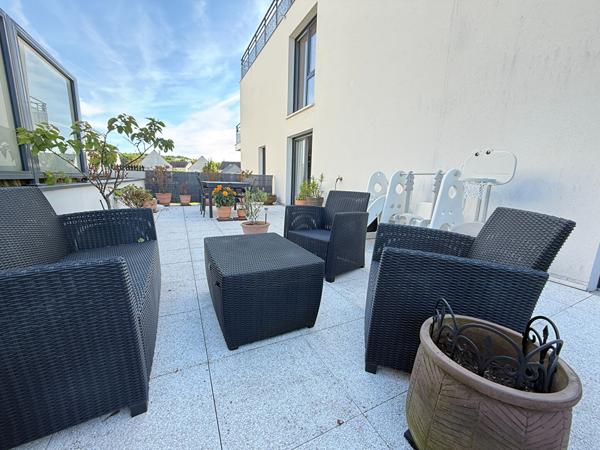 Appartement Elancourt 4 pièce(s) 87.70 m2