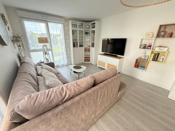 Appartement Elancourt 4 pièce(s) 87.70 m2