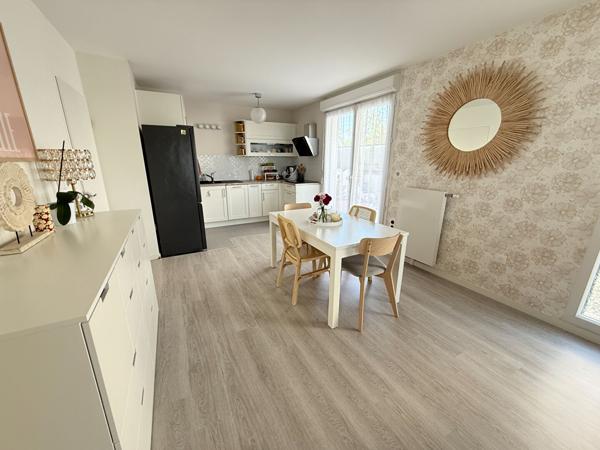 Appartement Elancourt 4 pièce(s) 87.70 m2