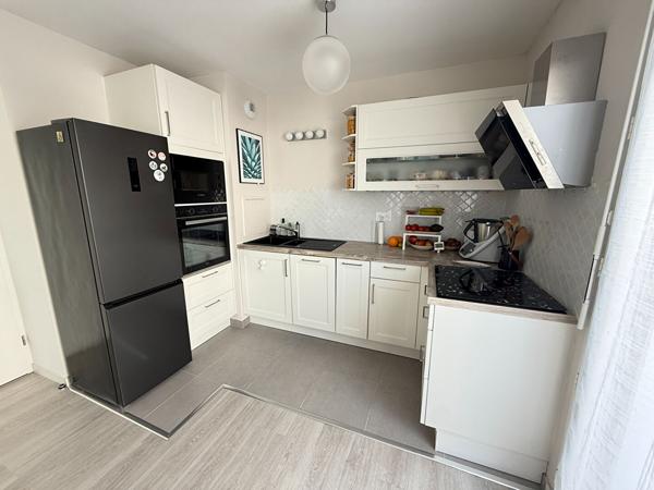 Appartement Elancourt 4 pièce(s) 87.70 m2