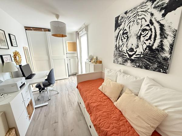 Appartement Elancourt 4 pièce(s) 87.70 m2