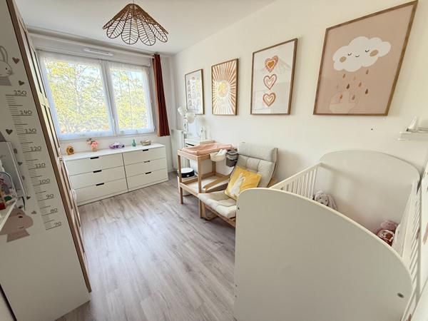 Appartement Elancourt 4 pièce(s) 87.70 m2