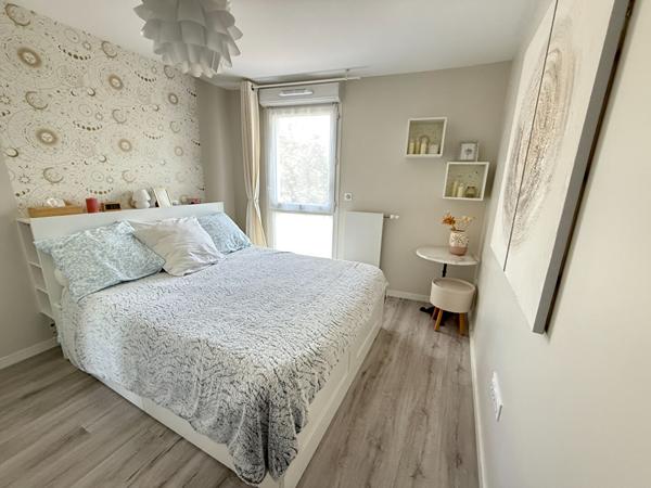 Appartement Elancourt 4 pièce(s) 87.70 m2