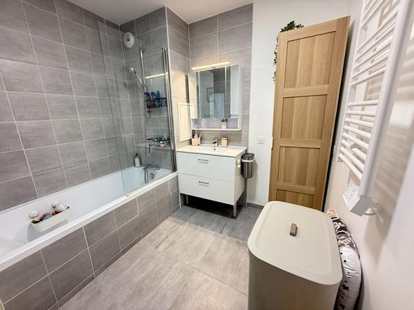 Appartement Elancourt 4 pièce(s) 87.70 m2