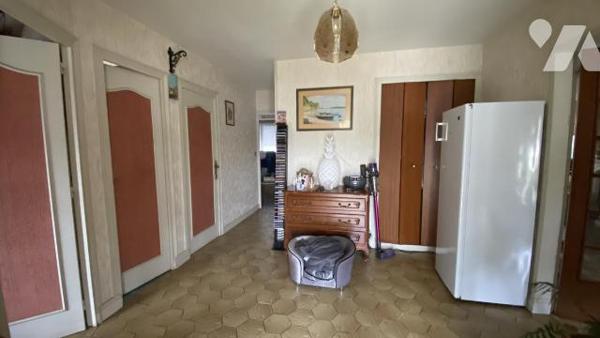 maison d'habitation