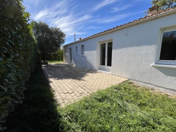 Maison à vendre 249 900 € Saint-Georges-de-Didonne 4 p 86 m² DPE D