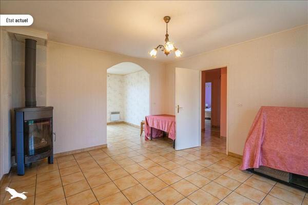 Maison à vendre 249 900 € Saint-Georges-de-Didonne 4 p 86 m² DPE D