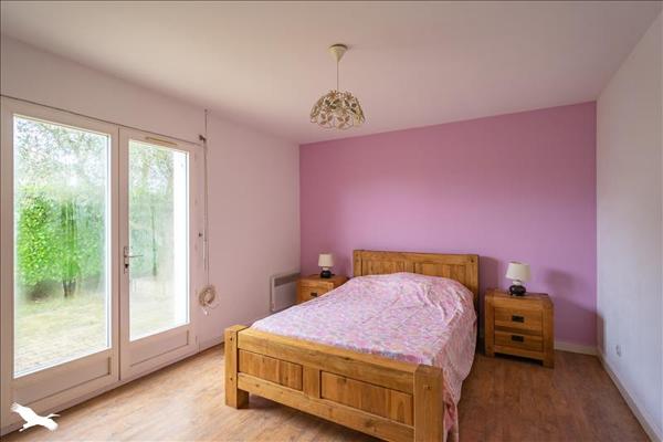 Maison à vendre 249 900 € Saint-Georges-de-Didonne 4 p 86 m² DPE D