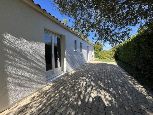 Maison à vendre 249 900 € Saint-Georges-de-Didonne 4 p 86 m² DPE D