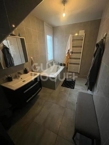 VENTE : maison T9 à VILLEPINTE