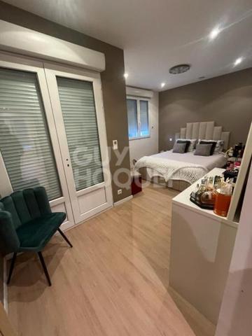 VENTE : maison T9 à VILLEPINTE