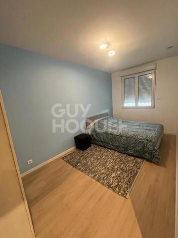 VENTE : maison T9 à VILLEPINTE