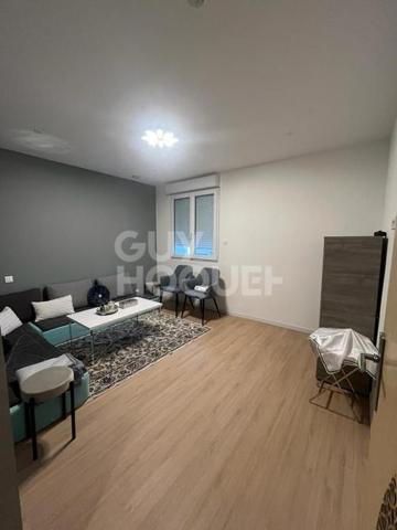 VENTE : maison T9 à VILLEPINTE