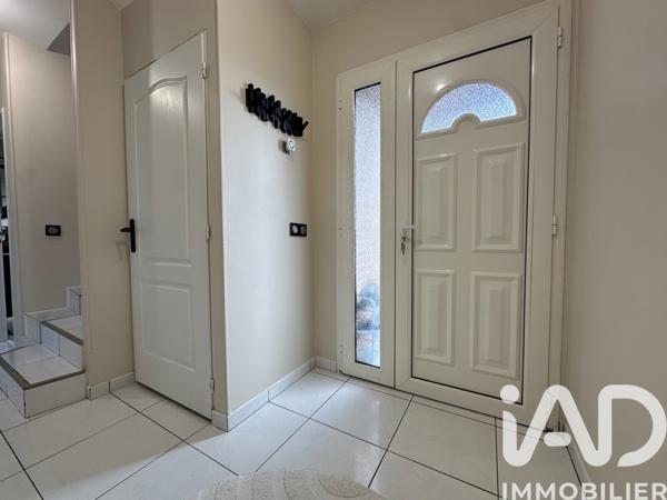 Maison à vendre 7 pièces 160 m² Le Havre