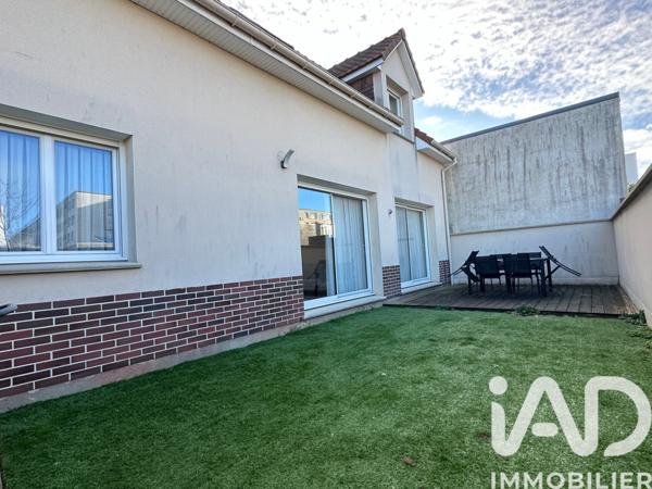 Maison à vendre 7 pièces 160 m² Le Havre