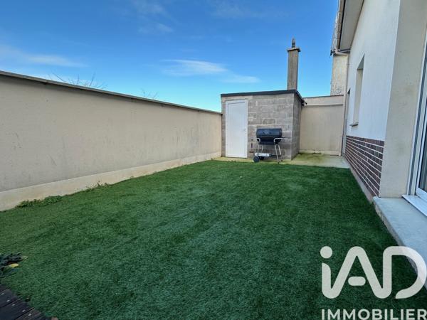 Maison à vendre 7 pièces 160 m² Le Havre