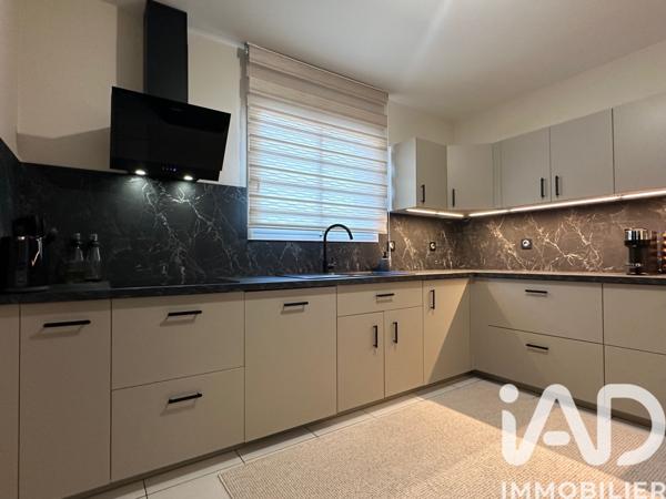 Maison à vendre 7 pièces 160 m² Le Havre