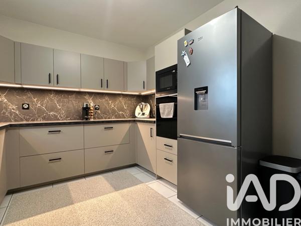 Maison à vendre 7 pièces 160 m² Le Havre