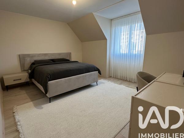 Maison à vendre 7 pièces 160 m² Le Havre