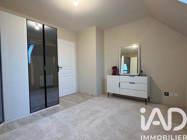 Maison à vendre 7 pièces 160 m² Le Havre