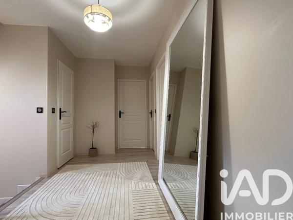 Maison à vendre 7 pièces 160 m² Le Havre