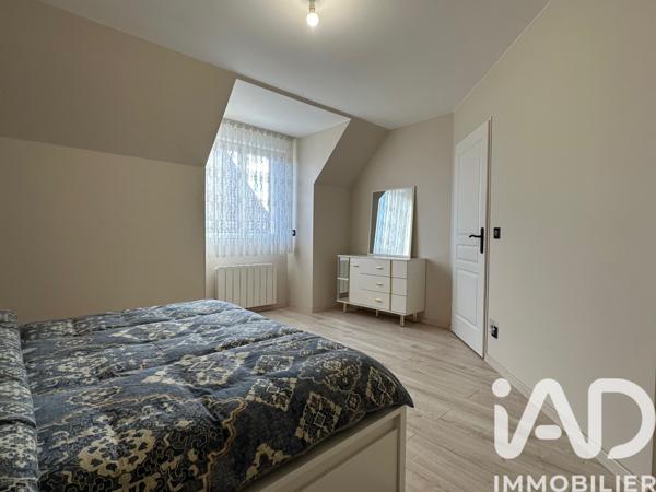 Maison à vendre 7 pièces 160 m² Le Havre