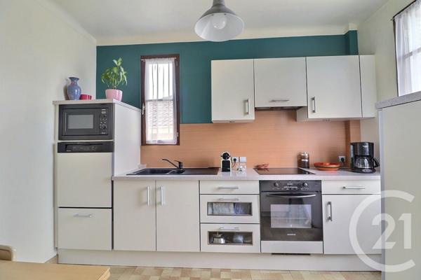 Maison à vendre  5 pièces - 83,95 m2 TREMBLAY EN FRANCE - 93