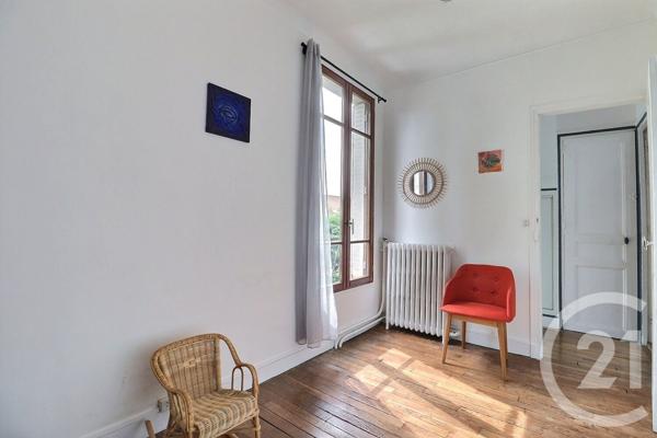 Maison à vendre  5 pièces - 83,95 m2 TREMBLAY EN FRANCE - 93