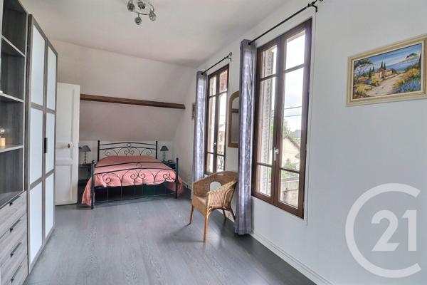 Maison à vendre  5 pièces - 83,95 m2 TREMBLAY EN FRANCE - 93