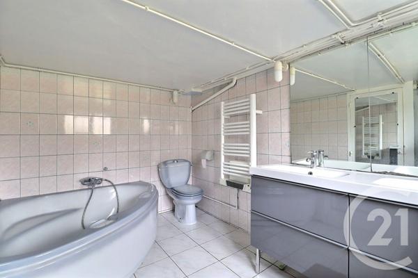 Maison à vendre  5 pièces - 83,95 m2 TREMBLAY EN FRANCE - 93