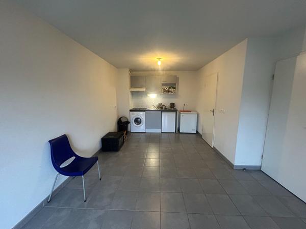 Achat appartement près de AMBARES ET LAGRAVE - 2 pièce(s) - 45 m² - 87 500 €