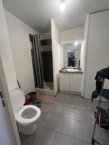 Achat appartement près de AMBARES ET LAGRAVE - 2 pièce(s) - 45 m² - 87 500 €