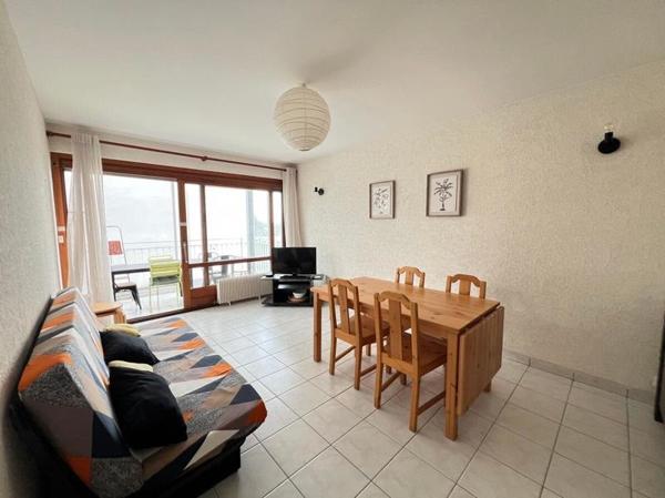 Appartement à vendre 276 120 € Saint-Georges-de-Didonne 3 p 62 m² DPE E