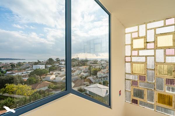 Appartement à vendre 276 120 € Saint-Georges-de-Didonne 3 p 62 m² DPE E