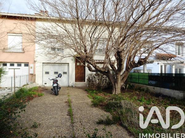 Maison à vendre 5 pièces 110 m² Perpignan