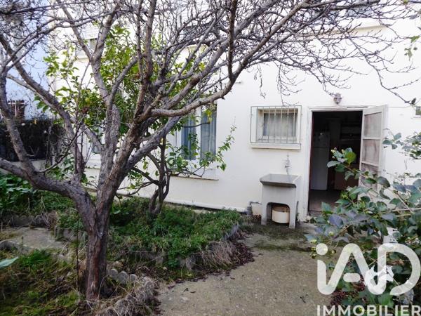 Maison à vendre 5 pièces 110 m² Perpignan