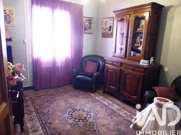 Maison à vendre 5 pièces 110 m² Perpignan